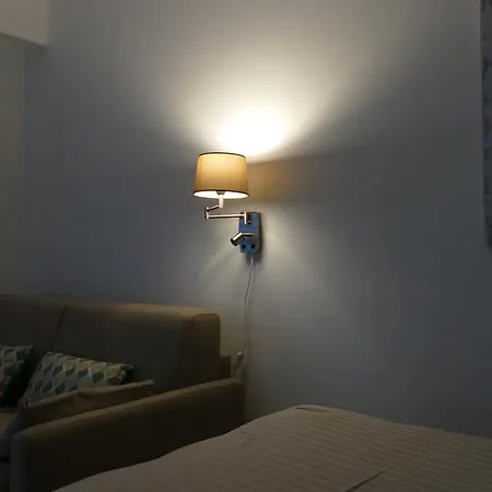 Apartament Bijou *
