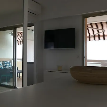 Apartman Bijou
