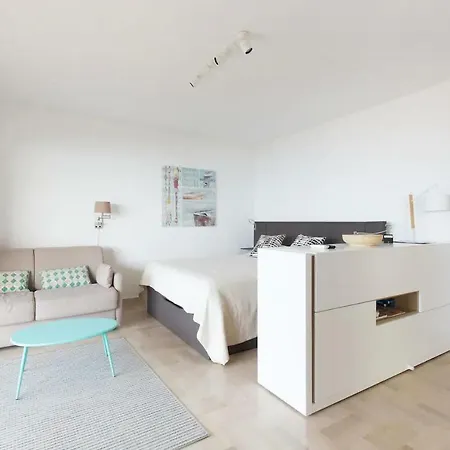 Bijou Apartman *
