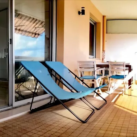 Apartman Bijou *